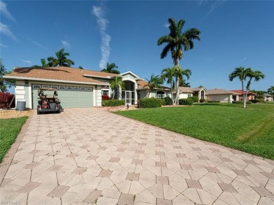 This popular floor plan is located in the sought after gated on Royal Tee Country Club in Florida - for sale on GolfHomes.com, golf home, golf lot