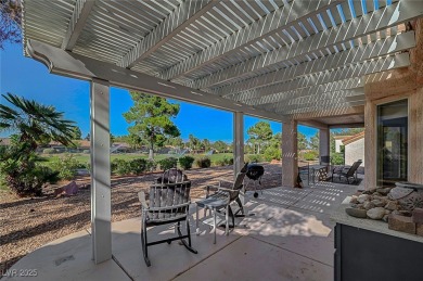 Located in the desirable 55+ community of Sun City, this on Highland Falls Golf Club in Nevada - for sale on GolfHomes.com, golf home, golf lot