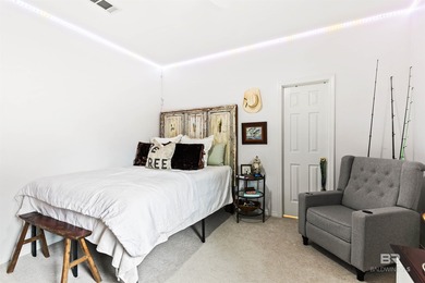 Welcome to this beautifully maintained 4-bedroom, 3-bath home in on TimberCreek Golf Club in Alabama - for sale on GolfHomes.com, golf home, golf lot