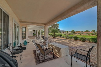 Located in the desirable 55+ community of Sun City, this on Highland Falls Golf Club in Nevada - for sale on GolfHomes.com, golf home, golf lot