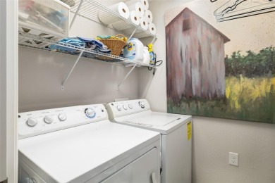 Welcome to this beautifully updated end-unit condo offering on River Strand Golf and Country Club At Heritage Harbour  in Florida - for sale on GolfHomes.com, golf home, golf lot