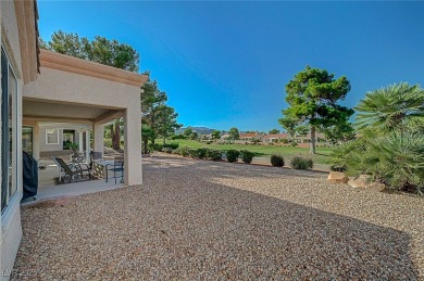 Located in the desirable 55+ community of Sun City, this on Highland Falls Golf Club in Nevada - for sale on GolfHomes.com, golf home, golf lot