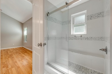 Fantastic location in the gated community of Shalimar Pointe. A on Shalimar Pointe Golf and Country Club in Florida - for sale on GolfHomes.com, golf home, golf lot