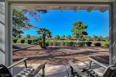 Located in the desirable 55+ community of Sun City, this on Highland Falls Golf Club in Nevada - for sale on GolfHomes.com, golf home, golf lot