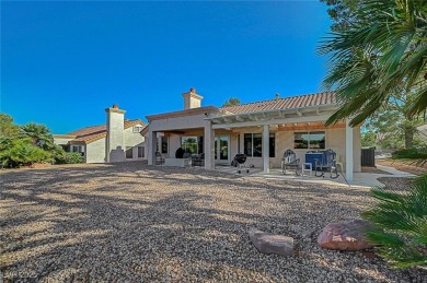 Located in the desirable 55+ community of Sun City, this on Highland Falls Golf Club in Nevada - for sale on GolfHomes.com, golf home, golf lot