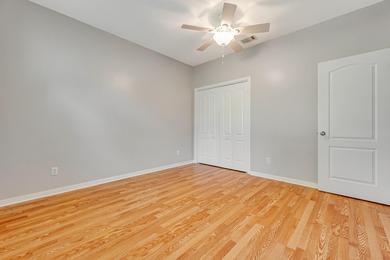 Fantastic location in the gated community of Shalimar Pointe. A on Shalimar Pointe Golf and Country Club in Florida - for sale on GolfHomes.com, golf home, golf lot