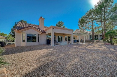 Located in the desirable 55+ community of Sun City, this on Highland Falls Golf Club in Nevada - for sale on GolfHomes.com, golf home, golf lot