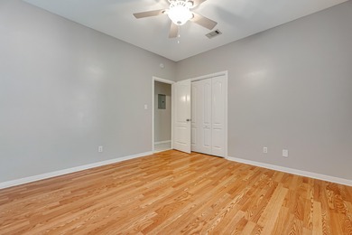 Fantastic location in the gated community of Shalimar Pointe. A on Shalimar Pointe Golf and Country Club in Florida - for sale on GolfHomes.com, golf home, golf lot