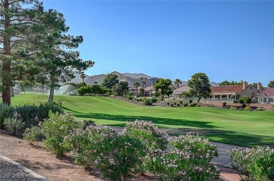 Located in the desirable 55+ community of Sun City, this on Highland Falls Golf Club in Nevada - for sale on GolfHomes.com, golf home, golf lot