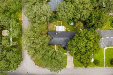 Wait what? No HOA!! I can park a boat or RV, no problem?  Corner on Mill Cove Golf Club in Florida - for sale on GolfHomes.com, golf home, golf lot