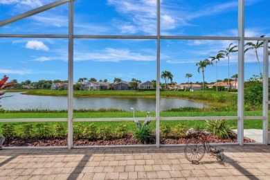 Welcome to the perfect blend of comfort, luxury, and active on Westchester Golf and Country Club in Florida - for sale on GolfHomes.com, golf home, golf lot