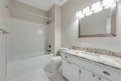 Fantastic location in the gated community of Shalimar Pointe. A on Shalimar Pointe Golf and Country Club in Florida - for sale on GolfHomes.com, golf home, golf lot