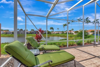 Welcome to the perfect blend of comfort, luxury, and active on Westchester Golf and Country Club in Florida - for sale on GolfHomes.com, golf home, golf lot