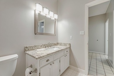 Fantastic location in the gated community of Shalimar Pointe. A on Shalimar Pointe Golf and Country Club in Florida - for sale on GolfHomes.com, golf home, golf lot