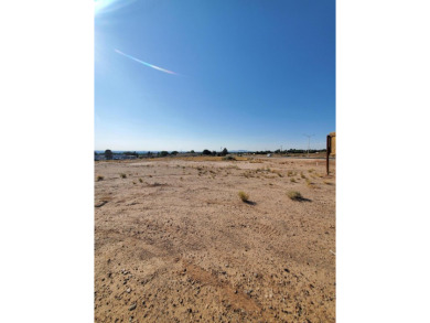 Highway 47 frontage of 420 ft zoned C2 in the City of Rio on Tierra Del Sol Golf Course in New Mexico - for sale on GolfHomes.com, golf home, golf lot
