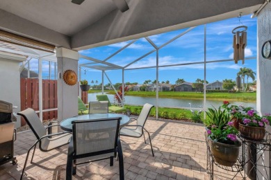 Welcome to the perfect blend of comfort, luxury, and active on Westchester Golf and Country Club in Florida - for sale on GolfHomes.com, golf home, golf lot