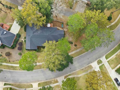 Welcome to this beautifully maintained 4-bedroom, 3-bath home in on TimberCreek Golf Club in Alabama - for sale on GolfHomes.com, golf home, golf lot