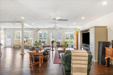 Welcome to Killearn Estates, one of Tallahassee's most beloved on Killearn Country Club and Inn in Florida - for sale on GolfHomes.com, golf home, golf lot