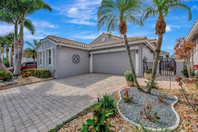 Welcome to the perfect blend of comfort, luxury, and active on Westchester Golf and Country Club in Florida - for sale on GolfHomes.com, golf home, golf lot