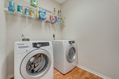 Fantastic location in the gated community of Shalimar Pointe. A on Shalimar Pointe Golf and Country Club in Florida - for sale on GolfHomes.com, golf home, golf lot