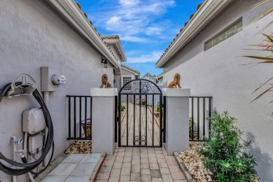 Welcome to the perfect blend of comfort, luxury, and active on Westchester Golf and Country Club in Florida - for sale on GolfHomes.com, golf home, golf lot