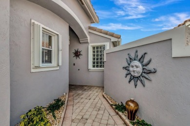Welcome to the perfect blend of comfort, luxury, and active on Westchester Golf and Country Club in Florida - for sale on GolfHomes.com, golf home, golf lot