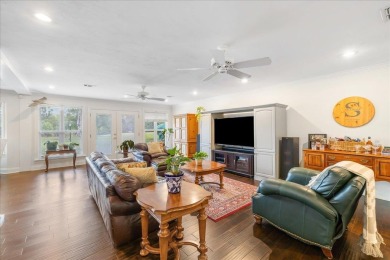 Welcome to Killearn Estates, one of Tallahassee's most beloved on Killearn Country Club and Inn in Florida - for sale on GolfHomes.com, golf home, golf lot