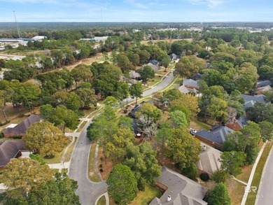 Welcome to this beautifully maintained 4-bedroom, 3-bath home in on TimberCreek Golf Club in Alabama - for sale on GolfHomes.com, golf home, golf lot