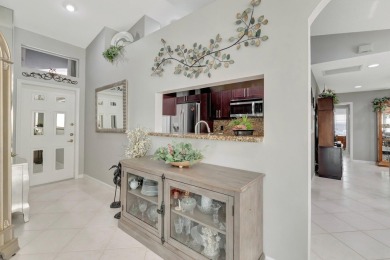 Welcome to the perfect blend of comfort, luxury, and active on Westchester Golf and Country Club in Florida - for sale on GolfHomes.com, golf home, golf lot