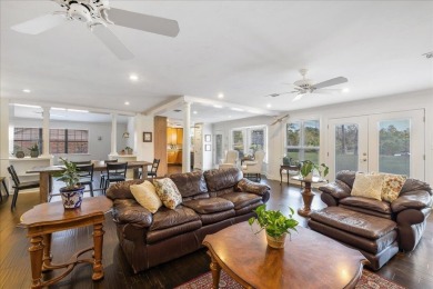 Welcome to Killearn Estates, one of Tallahassee's most beloved on Killearn Country Club and Inn in Florida - for sale on GolfHomes.com, golf home, golf lot