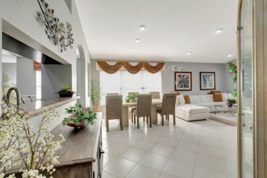 Welcome to the perfect blend of comfort, luxury, and active on Westchester Golf and Country Club in Florida - for sale on GolfHomes.com, golf home, golf lot