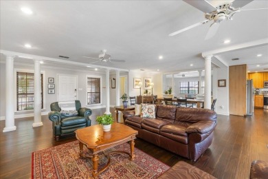 Welcome to Killearn Estates, one of Tallahassee's most beloved on Killearn Country Club and Inn in Florida - for sale on GolfHomes.com, golf home, golf lot