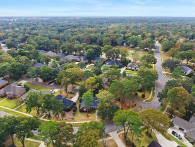 Welcome to this beautifully maintained 4-bedroom, 3-bath home in on TimberCreek Golf Club in Alabama - for sale on GolfHomes.com, golf home, golf lot
