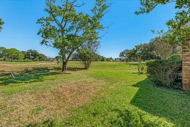 Fantastic location in the gated community of Shalimar Pointe. A on Shalimar Pointe Golf and Country Club in Florida - for sale on GolfHomes.com, golf home, golf lot