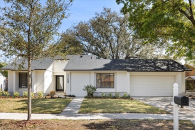 In one of Winter Parks most sought after neighborhoods, take a on Winter Pines Golf Club in Florida - for sale on GolfHomes.com, golf home, golf lot