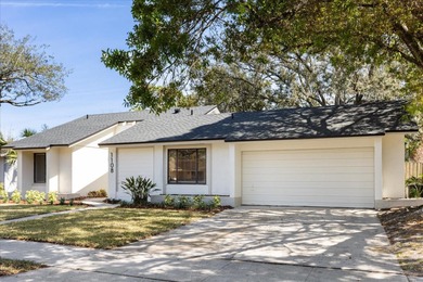 In one of Winter Parks most sought after neighborhoods, take a on Winter Pines Golf Club in Florida - for sale on GolfHomes.com, golf home, golf lot