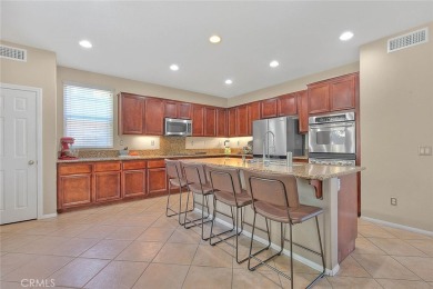 Located in the highly desirable, gated community of Tournament on Morongo Golf Club at Tukwet Canyon in California - for sale on GolfHomes.com, golf home, golf lot