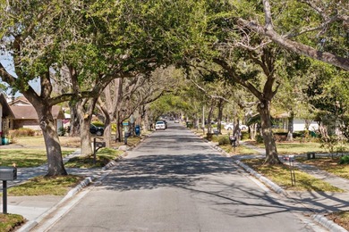 In one of Winter Parks most sought after neighborhoods, take a on Winter Pines Golf Club in Florida - for sale on GolfHomes.com, golf home, golf lot