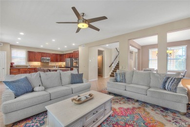 Located in the highly desirable, gated community of Tournament on Morongo Golf Club at Tukwet Canyon in California - for sale on GolfHomes.com, golf home, golf lot