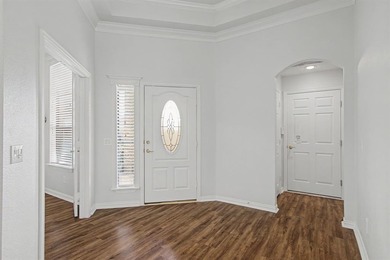 Welcome to this impeccably maintained home in much sought-after on Heritage Ranch Golf and Country Club in Texas - for sale on GolfHomes.com, golf home, golf lot