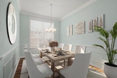 Welcome to this impeccably maintained home in much sought-after on Heritage Ranch Golf and Country Club in Texas - for sale on GolfHomes.com, golf home, golf lot