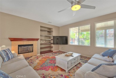 Located in the highly desirable, gated community of Tournament on Morongo Golf Club at Tukwet Canyon in California - for sale on GolfHomes.com, golf home, golf lot