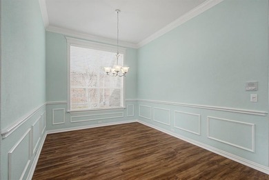 Welcome to this impeccably maintained home in much sought-after on Heritage Ranch Golf and Country Club in Texas - for sale on GolfHomes.com, golf home, golf lot