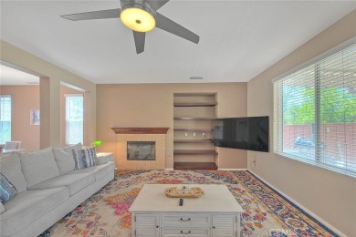 Located in the highly desirable, gated community of Tournament on Morongo Golf Club at Tukwet Canyon in California - for sale on GolfHomes.com, golf home, golf lot