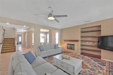 Located in the highly desirable, gated community of Tournament on Morongo Golf Club at Tukwet Canyon in California - for sale on GolfHomes.com, golf home, golf lot