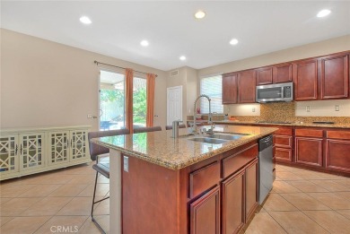 Located in the highly desirable, gated community of Tournament on Morongo Golf Club at Tukwet Canyon in California - for sale on GolfHomes.com, golf home, golf lot