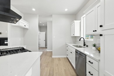 Discover your dream home in this brand new 3-bedroom, 2-bath on Tierra Del Sol Golf Course in New Mexico - for sale on GolfHomes.com, golf home, golf lot