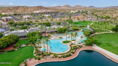One of the largest and most sought after custom home lots in the on Estrella Mountain Ranch Golf Course in Arizona - for sale on GolfHomes.com, golf home, golf lot