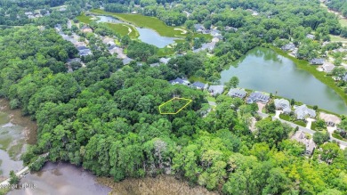 Embrace the chance to design and build in one of Bluffton's most on Belfair Golf Club in South Carolina - for sale on GolfHomes.com, golf home, golf lot