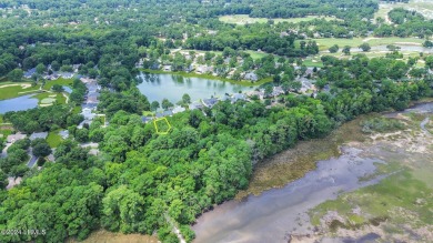 Embrace the chance to design and build in one of Bluffton's most on Belfair Golf Club in South Carolina - for sale on GolfHomes.com, golf home, golf lot